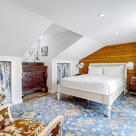 Seagrass Suite Κι Γουέστ Εξωτερικό φωτογραφία