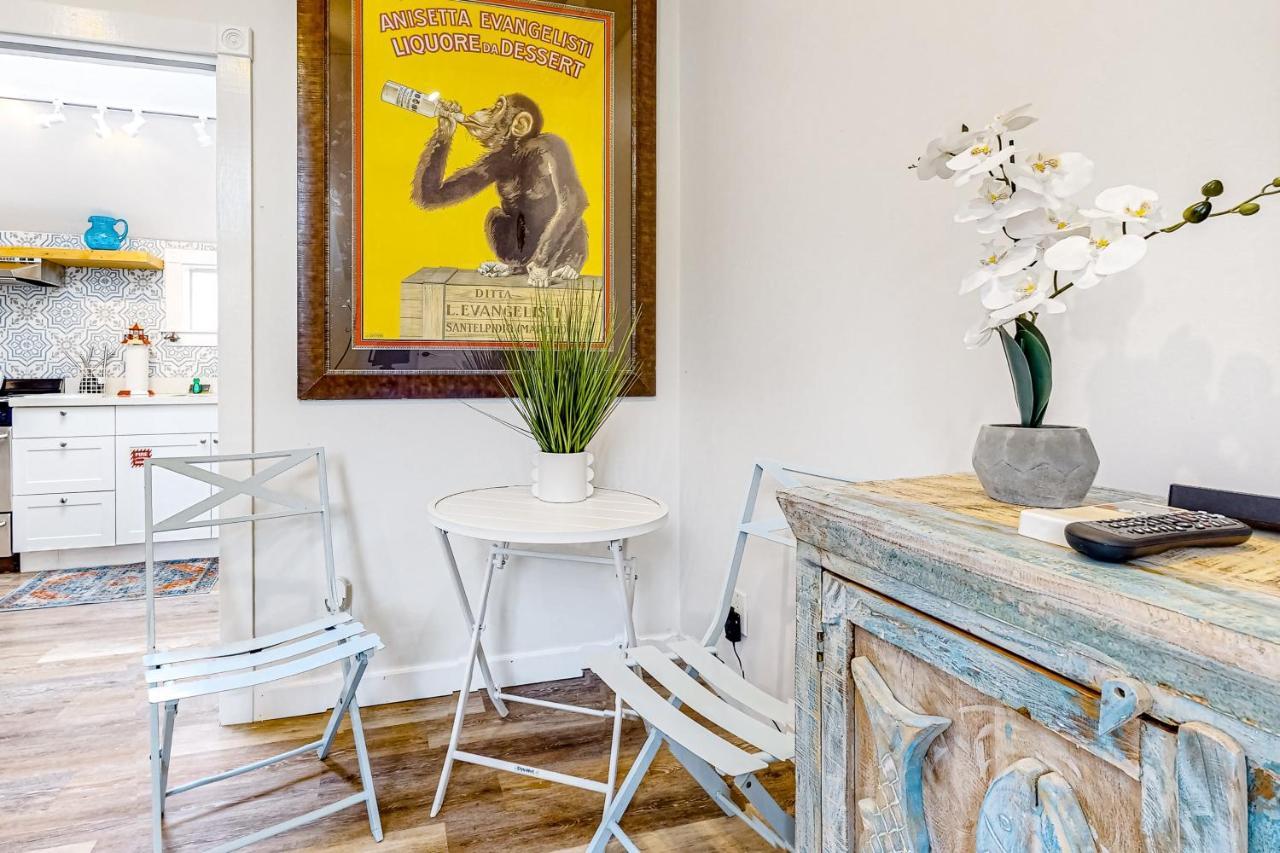 Seagrass Suite Κι Γουέστ Εξωτερικό φωτογραφία