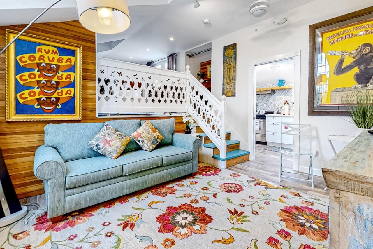 Seagrass Suite Κι Γουέστ Εξωτερικό φωτογραφία