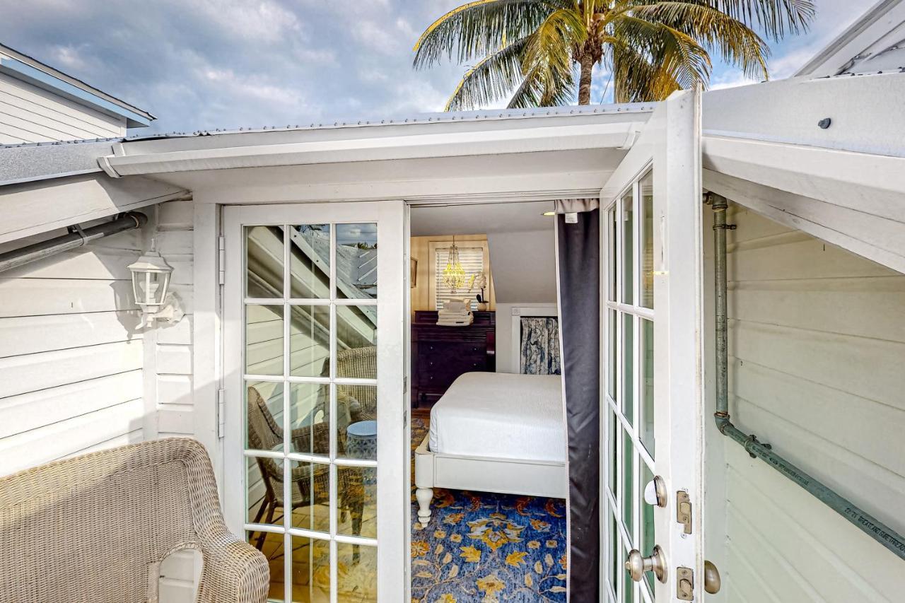 Seagrass Suite Κι Γουέστ Εξωτερικό φωτογραφία